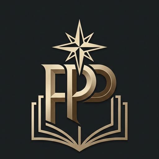 Papers & Pathways Crest